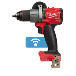 M18 FUEL™ 1/2 in. Hammer Drill with One Key™