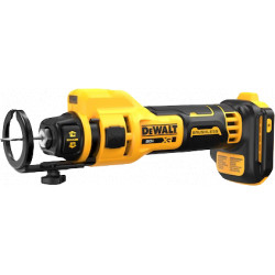 20V MAX XR® Brushless Drywall Cut-Out Tool (Tool Only)