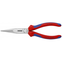 Plier - LONG NOSE 8"