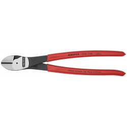 10" High Leverage Diagonal Cutters - *KNIPEX