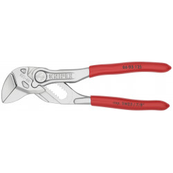 5" Mini Pliers Wrench - *KNIPEX