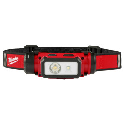 REDLITHIUM™ USB Hard Hat Headlamp