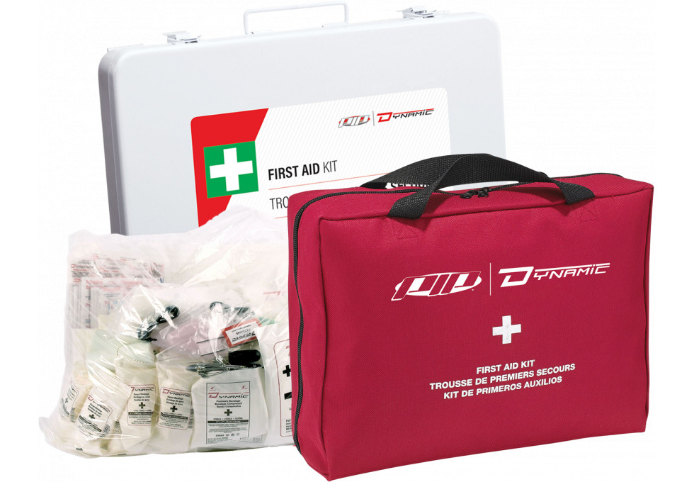 PIP First Aid Kit CSA Type 3 Series