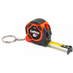 Tape Measure - 6'-1/2"