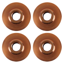 Milwaukee® Cutter Wheels for Universal Pipe Threading (4 PC)