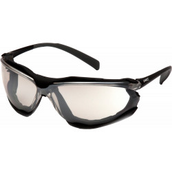 Proximity® Sealed Safety Glasses - I/O Mirror