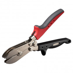 5-Blade Hand Crimper