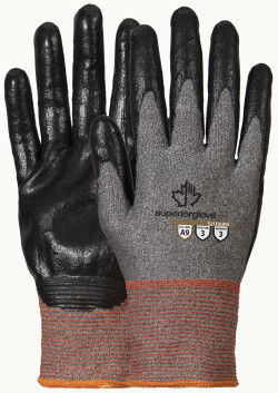 TenActiv™ A9 Cut Level Palm Coated Glove