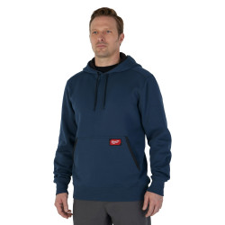 FREEFLEX™ Pullover Hoodie - Blue XL