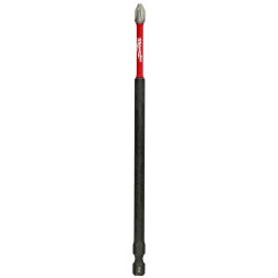 SHOCKWAVE™ 6 in. Impact Phillips #2 Power Bits