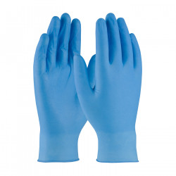 Disposable Nitrile Gloves