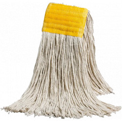 Wide Band Mop Head