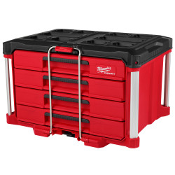 PACKOUT™ 4-Drawer Tool Box