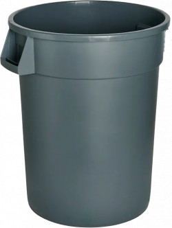 Garbage Can