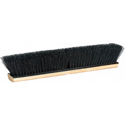 Tampico Medium Sweep Push Broom Head