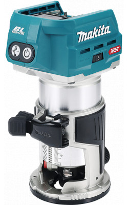 40V Max XGT Compact Router
