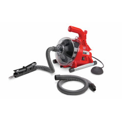 PowerClear™ Drain Cleaning Machine 120V