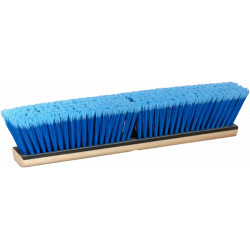 Fine Sweep Push Broom Head