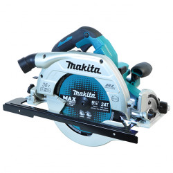 36V(18Vx2) LXT Brushless 9-1/4" Circular Saw w/AWS, Tool Only