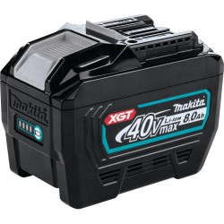XGT 40V 8.0 Ah Li-Ion Battery