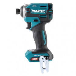 40Vmax XGT Brushless 1/4" Impact Driver, Tool Only