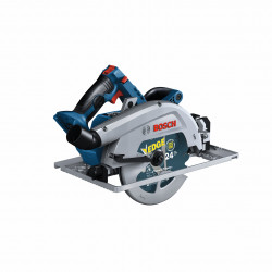 PROFACTOR 18V Strong Arm Connected-Ready 7-1/4 In. Circular Saw with Track Compatibility (Bare Tool)