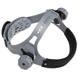 Maxview™ Series - 370 Speed Dial™ - Replacement Face Shield Headgear - *JACKSON SAFETY