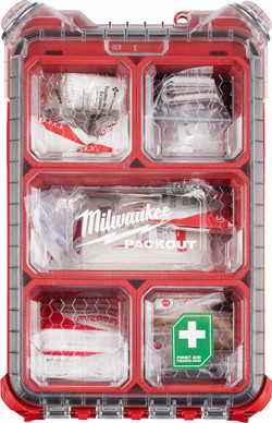 PACKOUT™ First Aid Kit - CSA TYPE 2