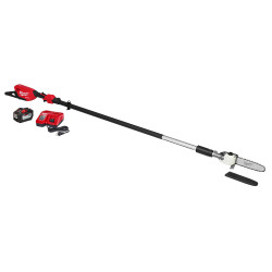 M18 FUEL™ Telescoping Pole Saw Kit