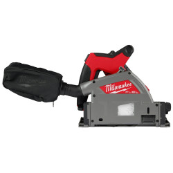 M18 FUEL™ 6-1/2” Plunge Track Saw