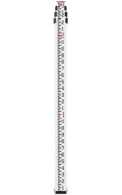 5m Metric Grade Rod