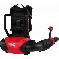 M18 FUEL™ Dual Battery Backpack Blower