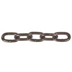 1/4" Stainless Steel Chain - 316S