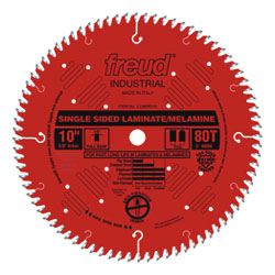 Circular Saw Blade - 10" - 80T / LU98R010