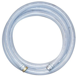 Suction Hose - 1" - PVC / 123048-A