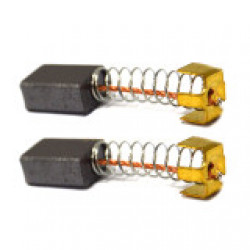 BRUSH CARBON CB-75