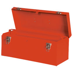 International Hand Box - 19"