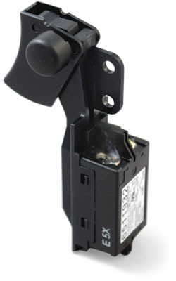 Replacement Parts - Trigger Switch / For GA5010