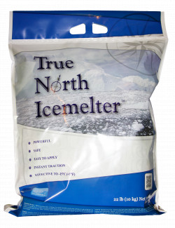 True North Ice Melt - 22 lbs. - Effective to -15°C