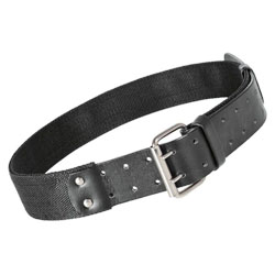 Heavyweight Leather Belt