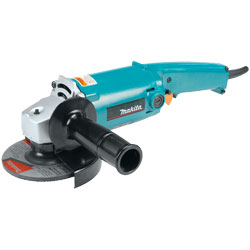 5" Angle Grinder