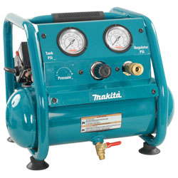 1 hp Peak Air Compressor