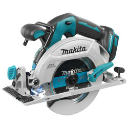 6-1/2" Cordless Circular Saw with Brushless Motor