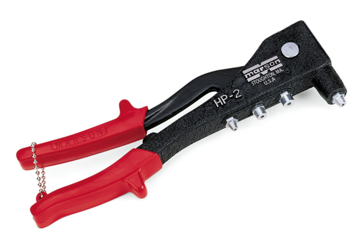 heavy duty hand riveter
