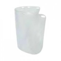 Standard Clear Faceshield for 10005383 Bracket