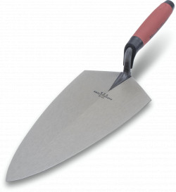 Brick Trowel - Philadelphia - 11" x 5-1/2" / 10109