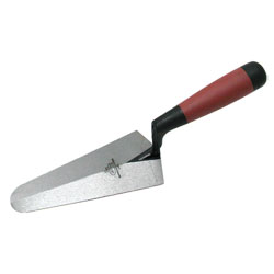 Gauging Trowel - Bullnose - 7" x 3-3/8" / 10749