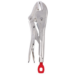 10 in. TORQUE LOCK™ Straight Jaw Locking Pliers