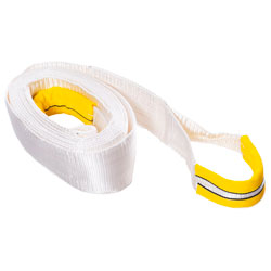 Tow Strap - Single Ply / TS Series