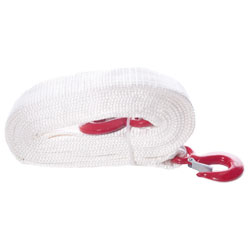 Tow Strap - Single Ply - 2" x 20' / TS185